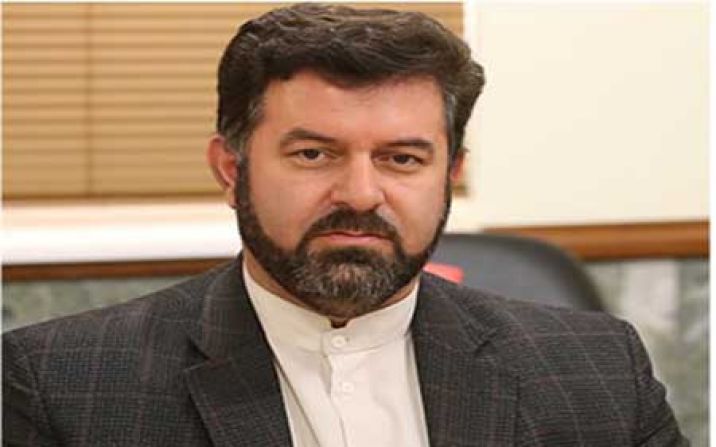 مسئول نظارت بر مدیریت مصرف حامل های انرژی در دستگاه های اجرایی استان قم معرفی شد مسئول نظارت بر مدیریت مصرف حامل های انرژی در دستگاه های اجرایی استان قم معرفی شد